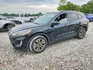 FORD ESCAPE SEL