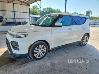 KIA SOUL LX