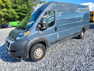 RAM PROMASTER 3500