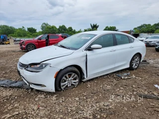 CHRYSLER 200 LIMITED