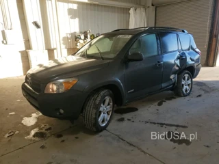 TOYOTA RAV4 SPORT