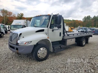 INTERNATIONAL 4000