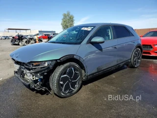 HYUNDAI IONIQ 5 SEL