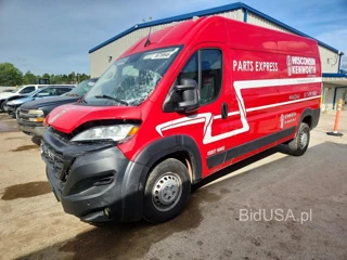 RAM PROMASTER 3500 3500 HIGH