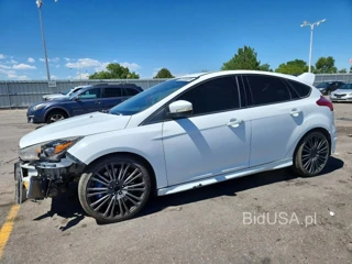 FORD FOCUS RS
