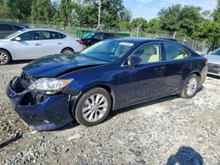 LEXUS ES 300H