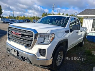 GMC SIERRA K1500