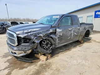 RAM 1500 SLT