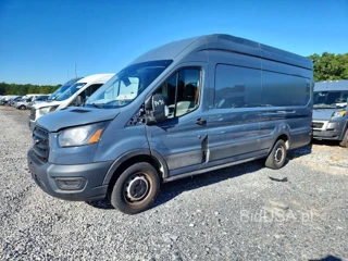 FORD TRANSIT 250