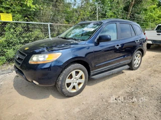HYUNDAI SANTA FE LIMITED