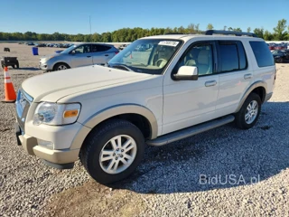 FORD EXPLORER EDDIE BAUER