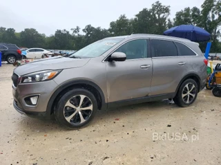 KIA SORENTO EX