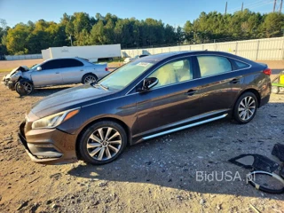 HYUNDAI SONATA SPORT