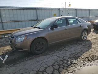 CHEVROLET MALIBU LS
