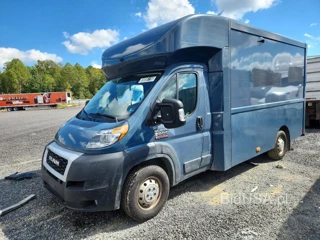 RAM PROMASTER 3500