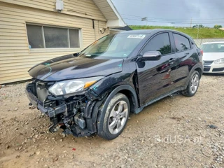 HONDA HR-V LX