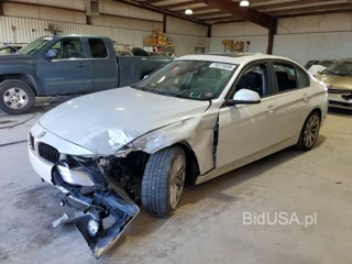 BMW 320 XI