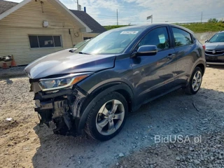 HONDA HR-V LX