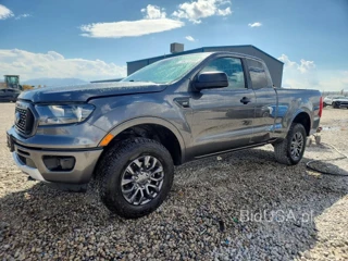 FORD RANGER XL