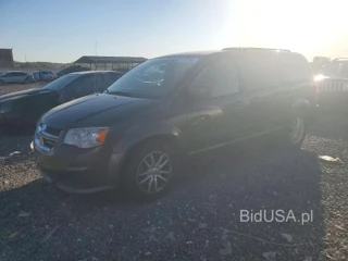 DODGE GRAND CARAVAN SXT