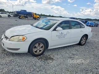 CHEVROLET IMPALA LS