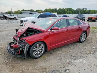 LINCOLN MKZ