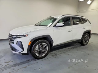 HYUNDAI TUCSON SEL
