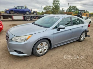 SUBARU LEGACY 2.5I