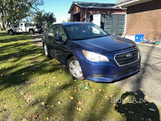SUBARU LEGACY 2.5I