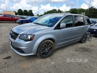 DODGE GRAND CARAVAN SE