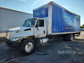 INTERNATIONAL 4000 4300