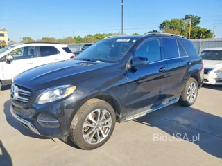 MERCEDES-BENZ GLE 400 4MATIC