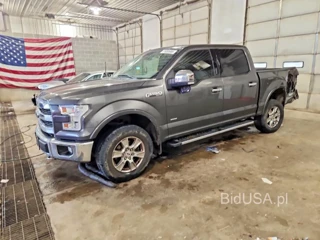 FORD F150 SUPERCREW