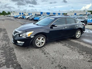 NISSAN ALTIMA 2.5 SL