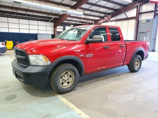 RAM 1500 ST