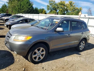 HYUNDAI SANTA FE SE