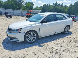 VOLKSWAGEN JETTA SEL