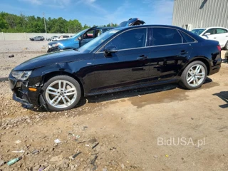 AUDI A4 PREMIUM