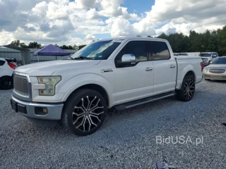 FORD F150 SUPERCREW
