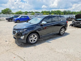 CHEVROLET EQUINOX PREMIER