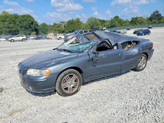 VOLVO S60 2.5T