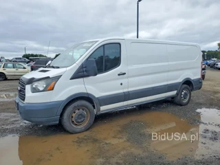 FORD TRANSIT T-250