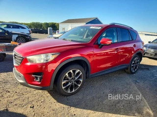MAZDA CX-5 GT