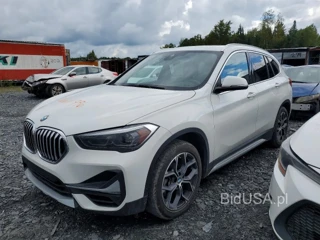 BMW X1 XDRIVE28I