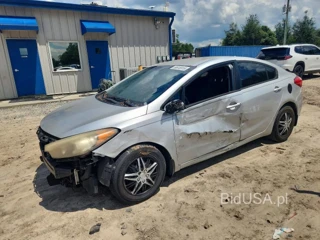 KIA FORTE LX