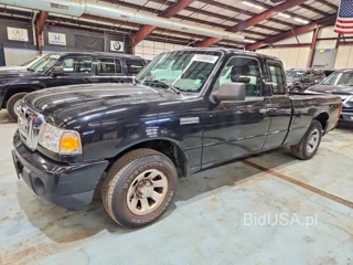 FORD RANGER SUPER CAB