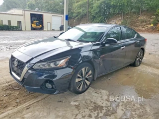 NISSAN ALTIMA SL
