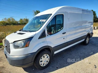 FORD TRANSIT T-350