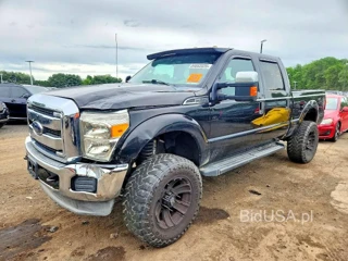 FORD F250 SUPER DUTY
