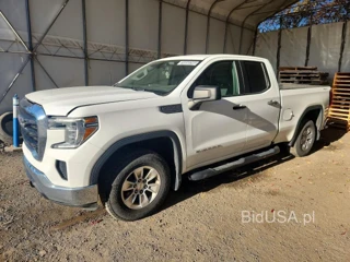 GMC SIERRA K1500